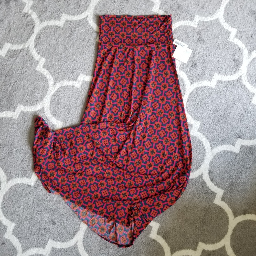 LuLaRoe | Maxi skirt